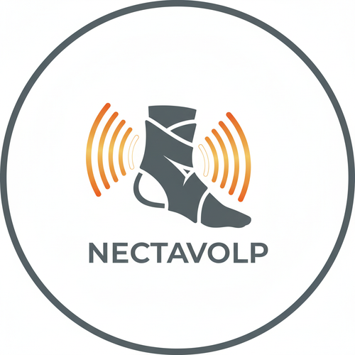 Nectavolp Logo